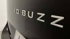 Volkswagen ID. Buzz 210kW Style Pro 86kWh 5dr LWB Auto [7 Seat] Electric Estate